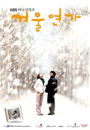 冬日恋歌/Winter Sonata